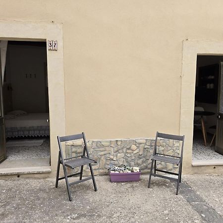הוילה פלאצולו אקריידה La Casa Di Paolina מראה חיצוני תמונה
