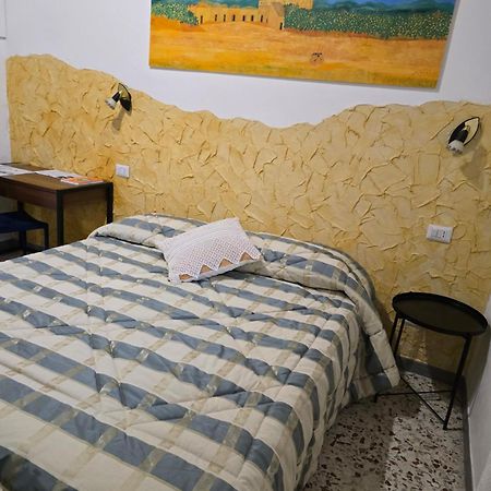 הוילה פלאצולו אקריידה La Casa Di Paolina מראה חיצוני תמונה