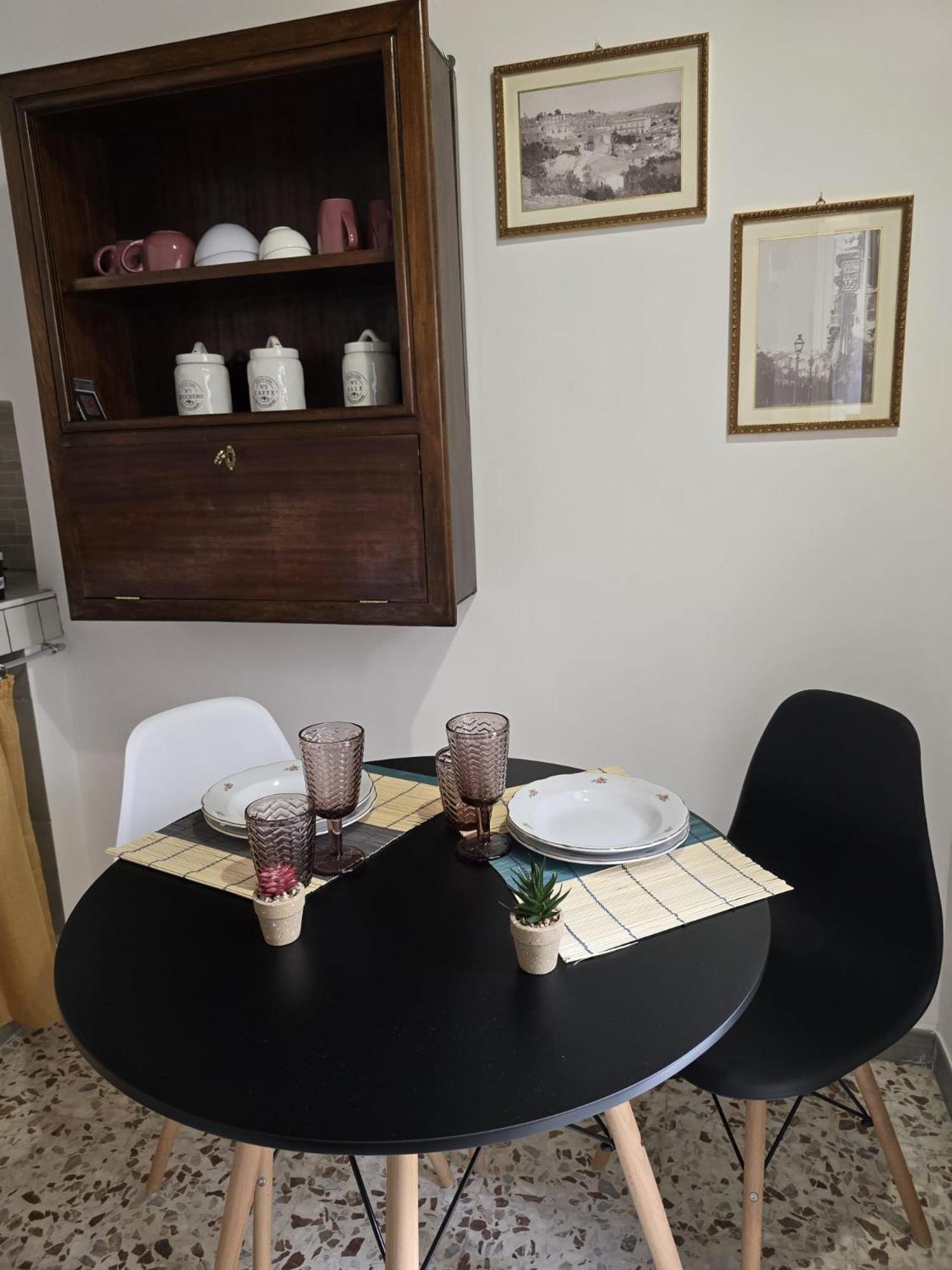 הוילה פלאצולו אקריידה La Casa Di Paolina מראה חיצוני תמונה