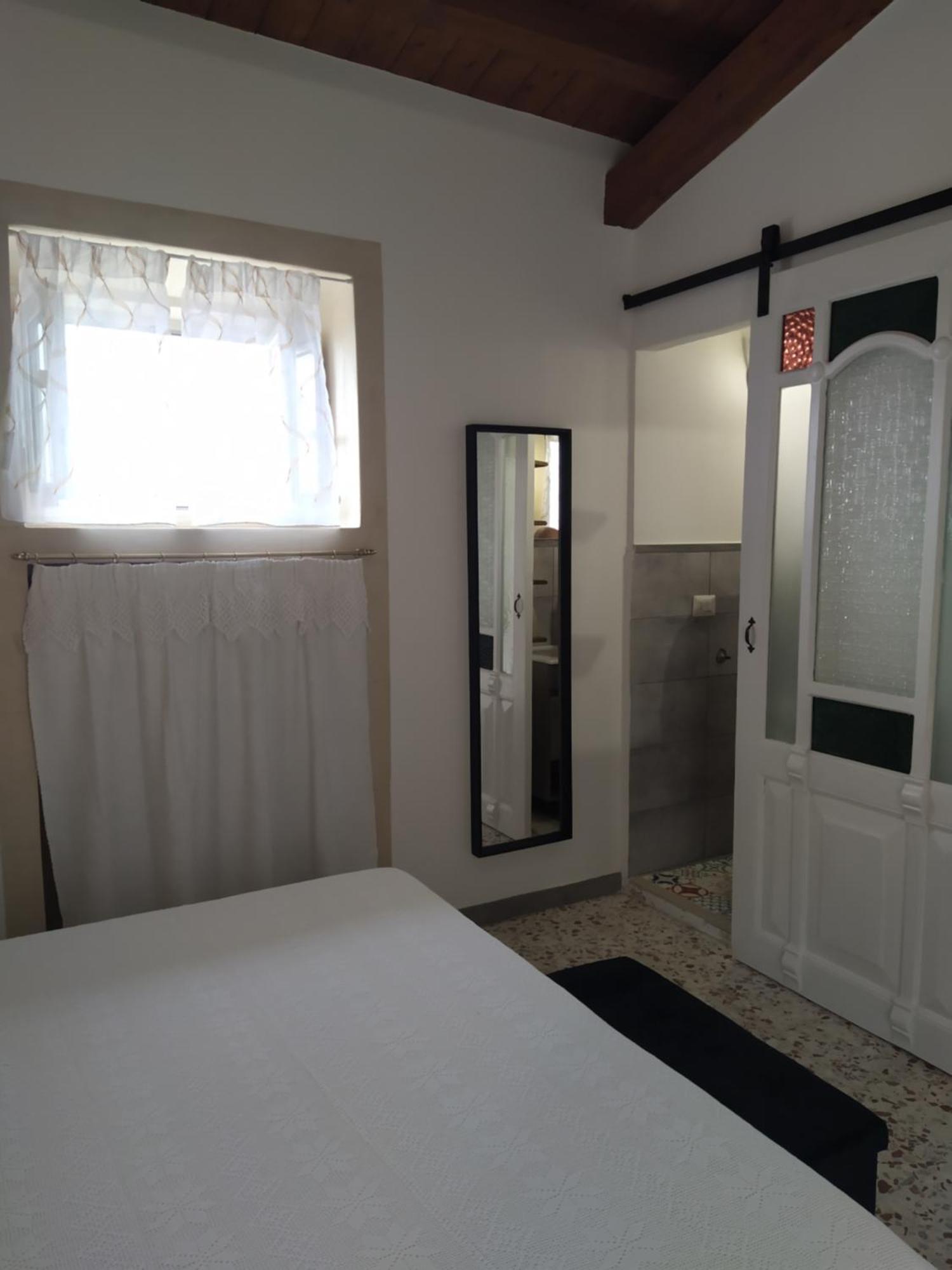 הוילה פלאצולו אקריידה La Casa Di Paolina מראה חיצוני תמונה