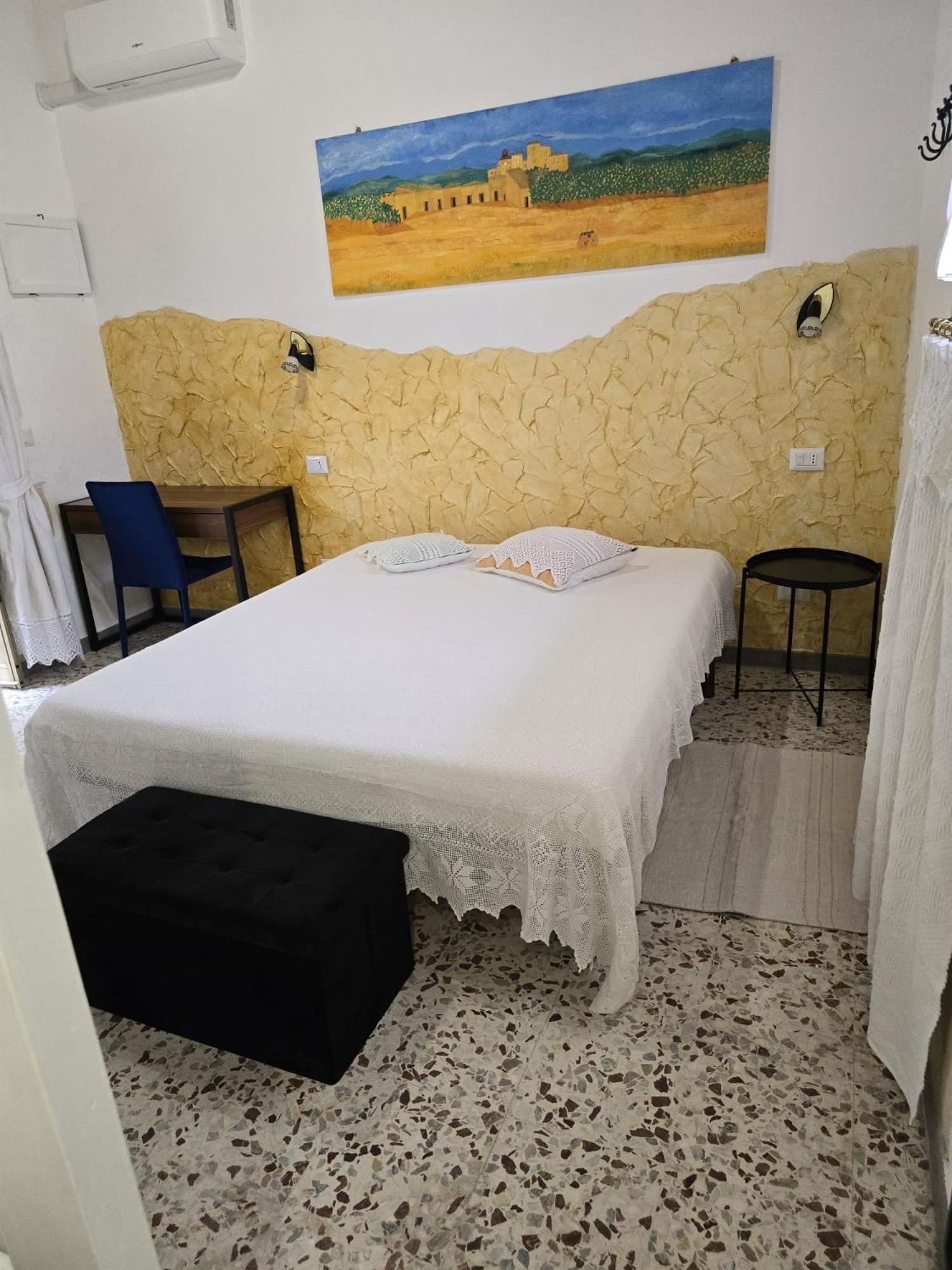 הוילה פלאצולו אקריידה La Casa Di Paolina מראה חיצוני תמונה