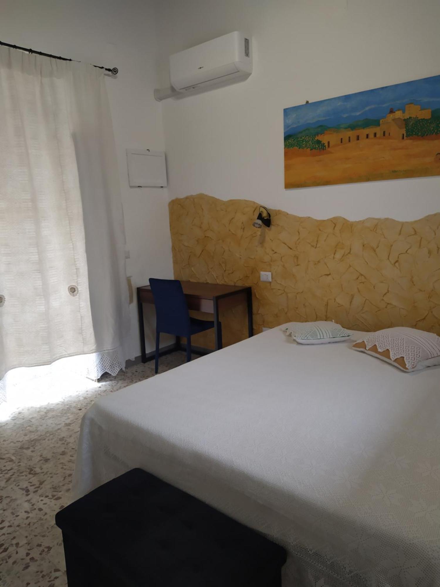 הוילה פלאצולו אקריידה La Casa Di Paolina מראה חיצוני תמונה