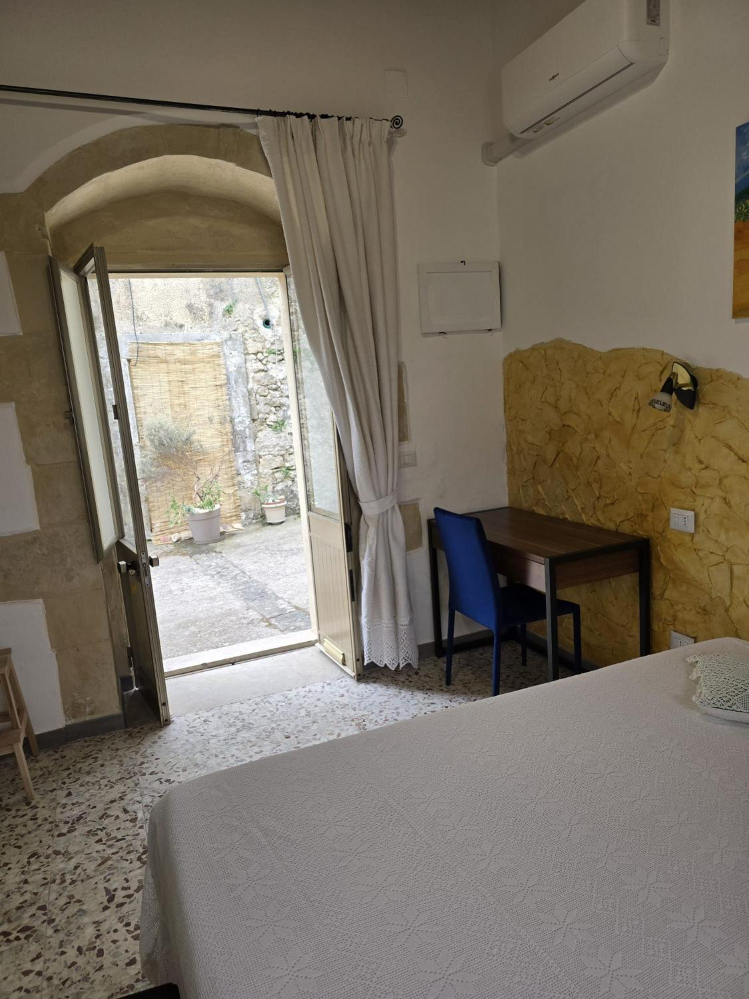 הוילה פלאצולו אקריידה La Casa Di Paolina מראה חיצוני תמונה