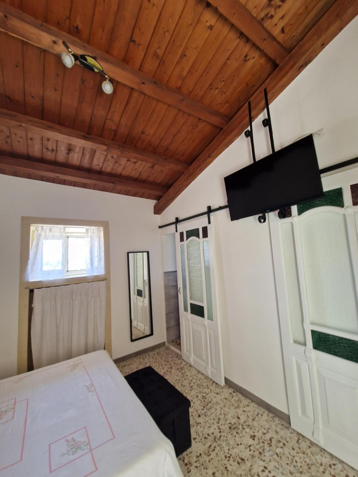 הוילה פלאצולו אקריידה La Casa Di Paolina מראה חיצוני תמונה