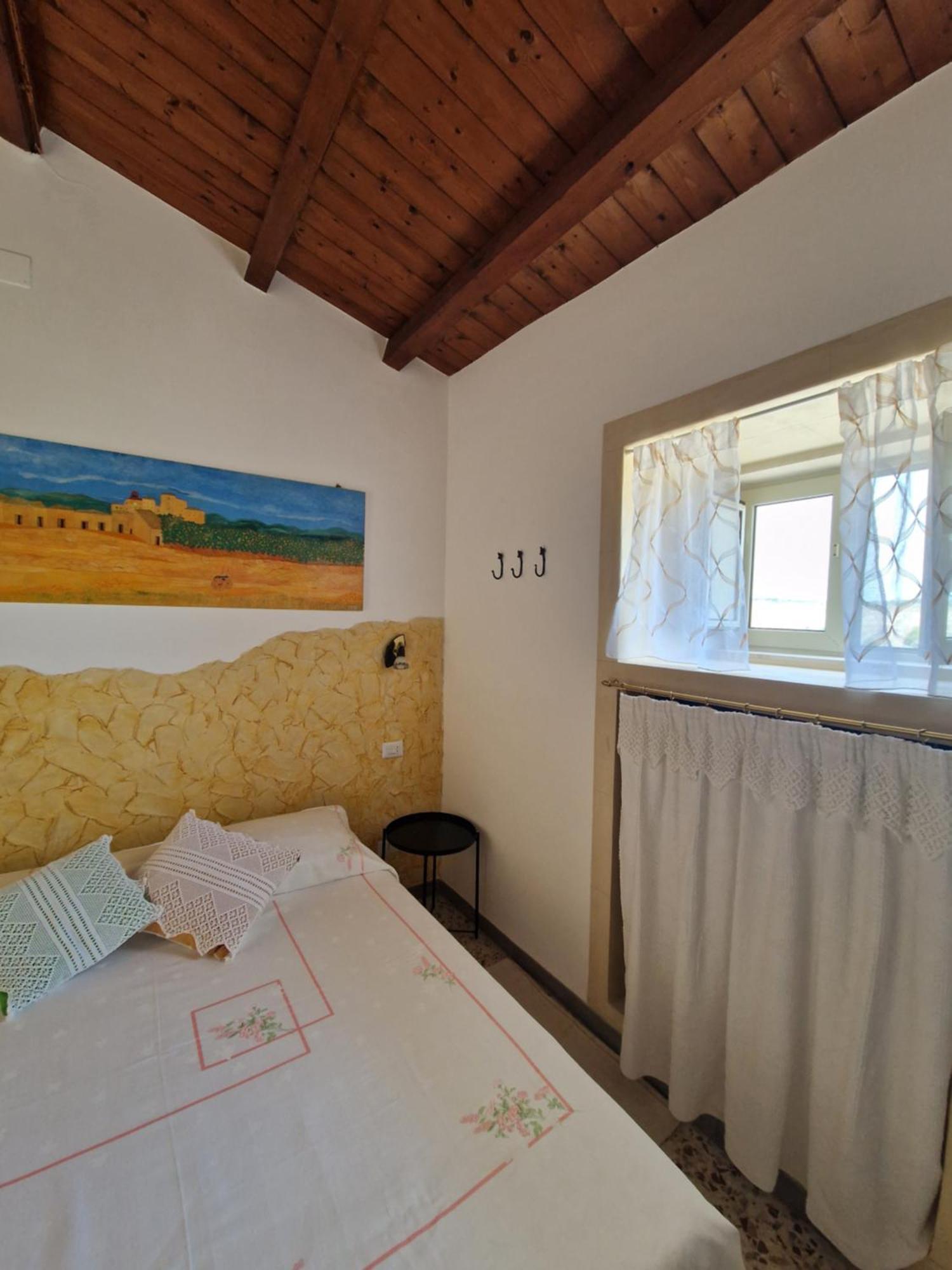 הוילה פלאצולו אקריידה La Casa Di Paolina מראה חיצוני תמונה
