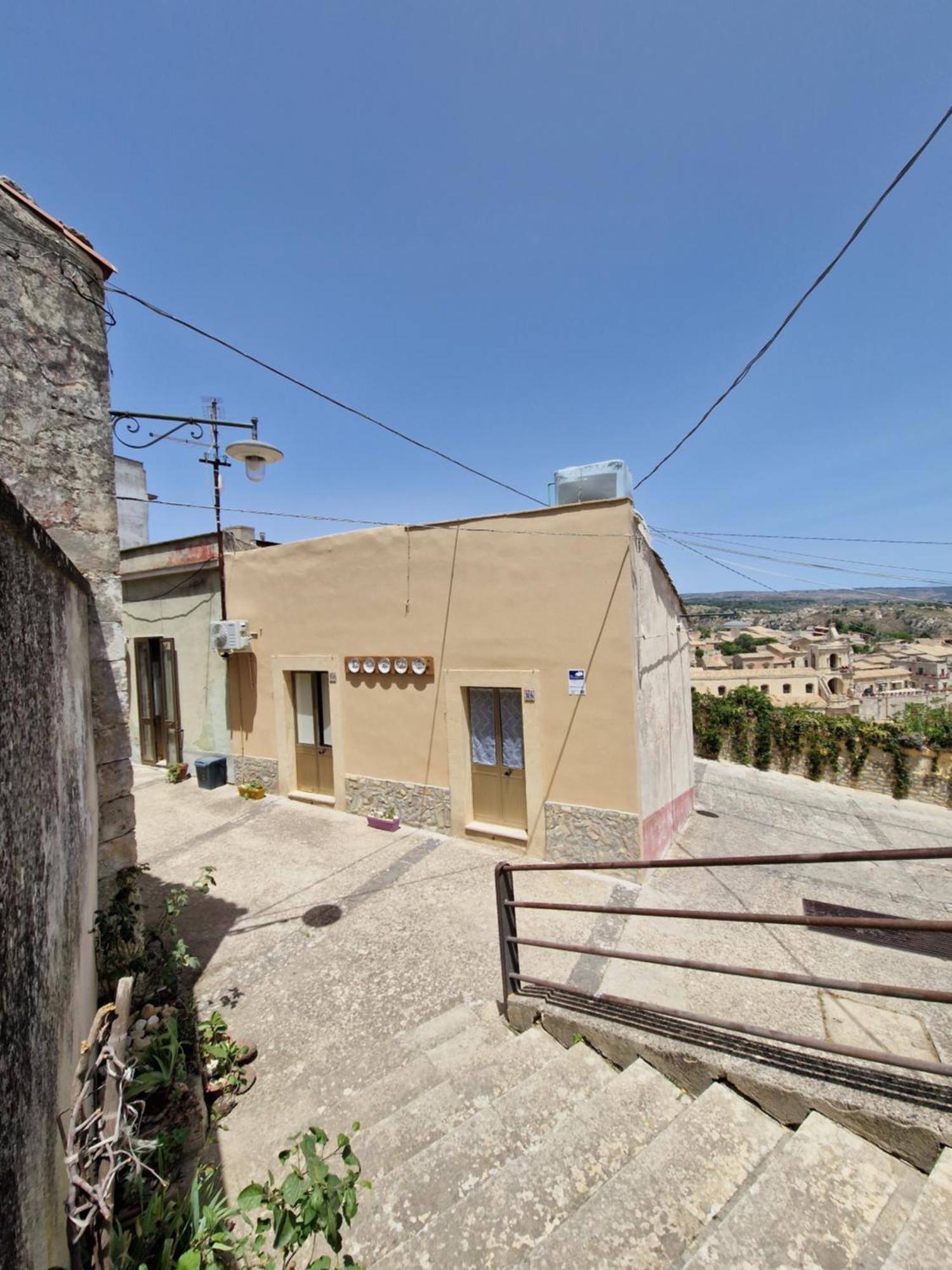 הוילה פלאצולו אקריידה La Casa Di Paolina מראה חיצוני תמונה