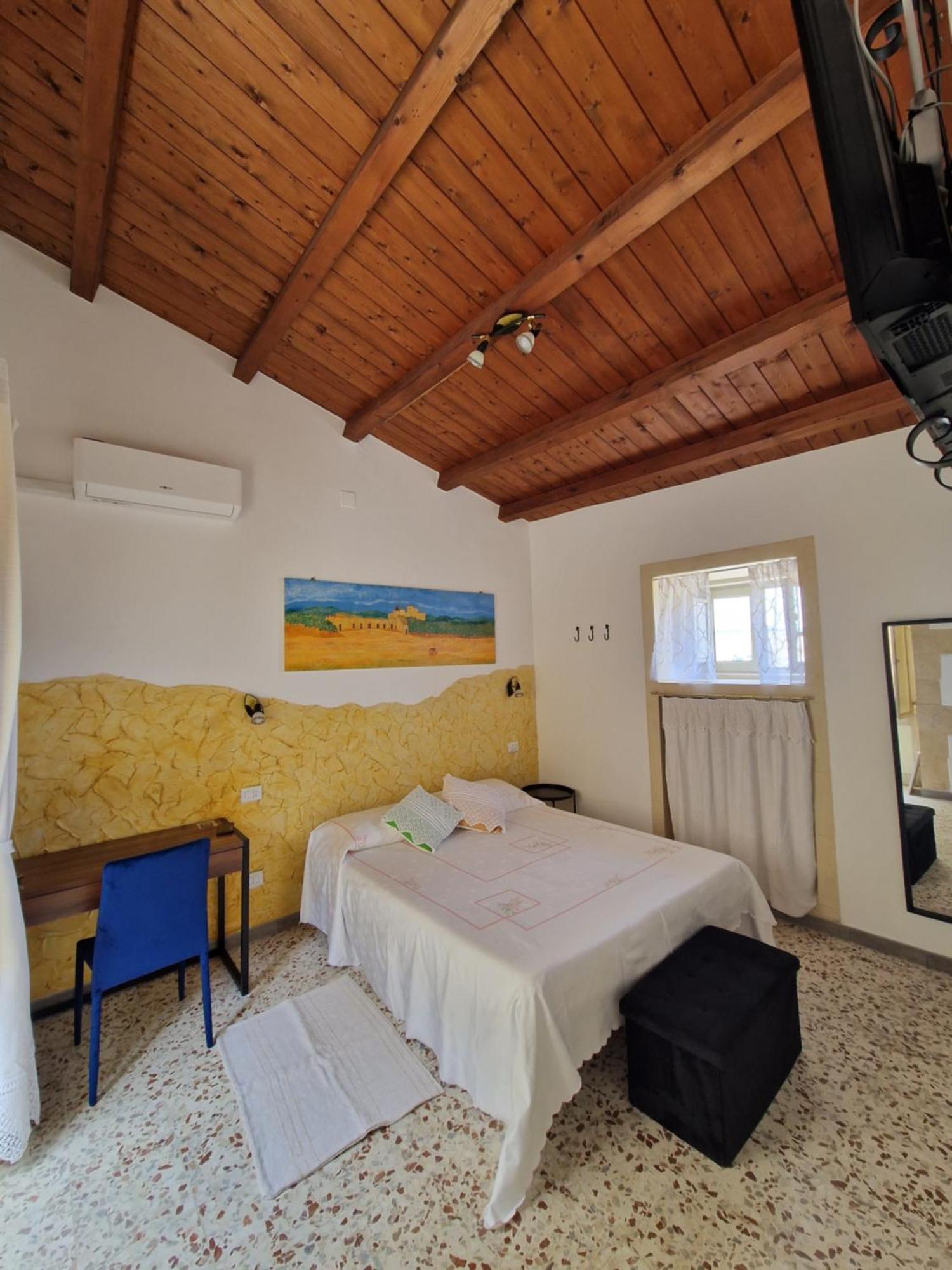 הוילה פלאצולו אקריידה La Casa Di Paolina מראה חיצוני תמונה