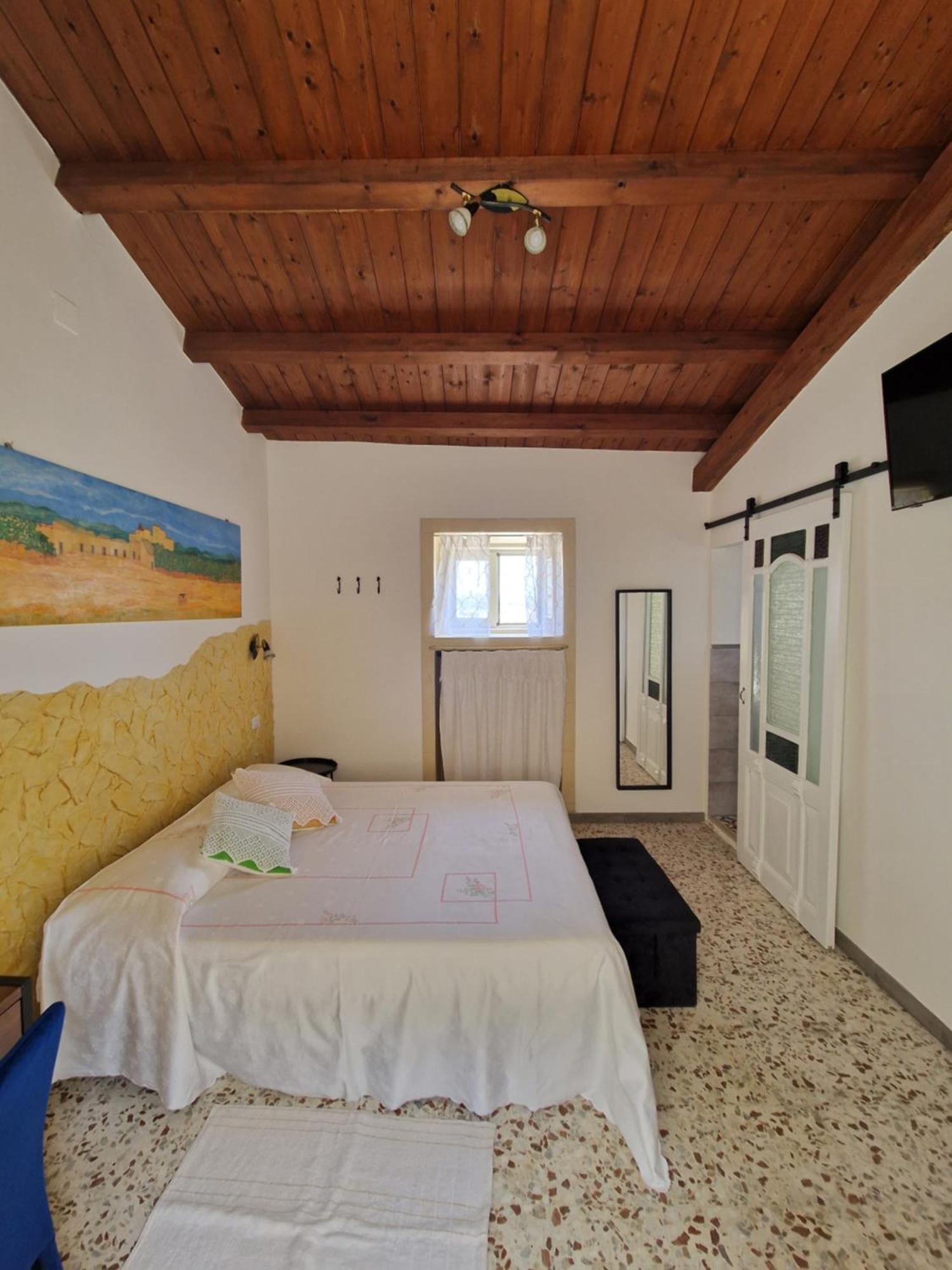 הוילה פלאצולו אקריידה La Casa Di Paolina מראה חיצוני תמונה