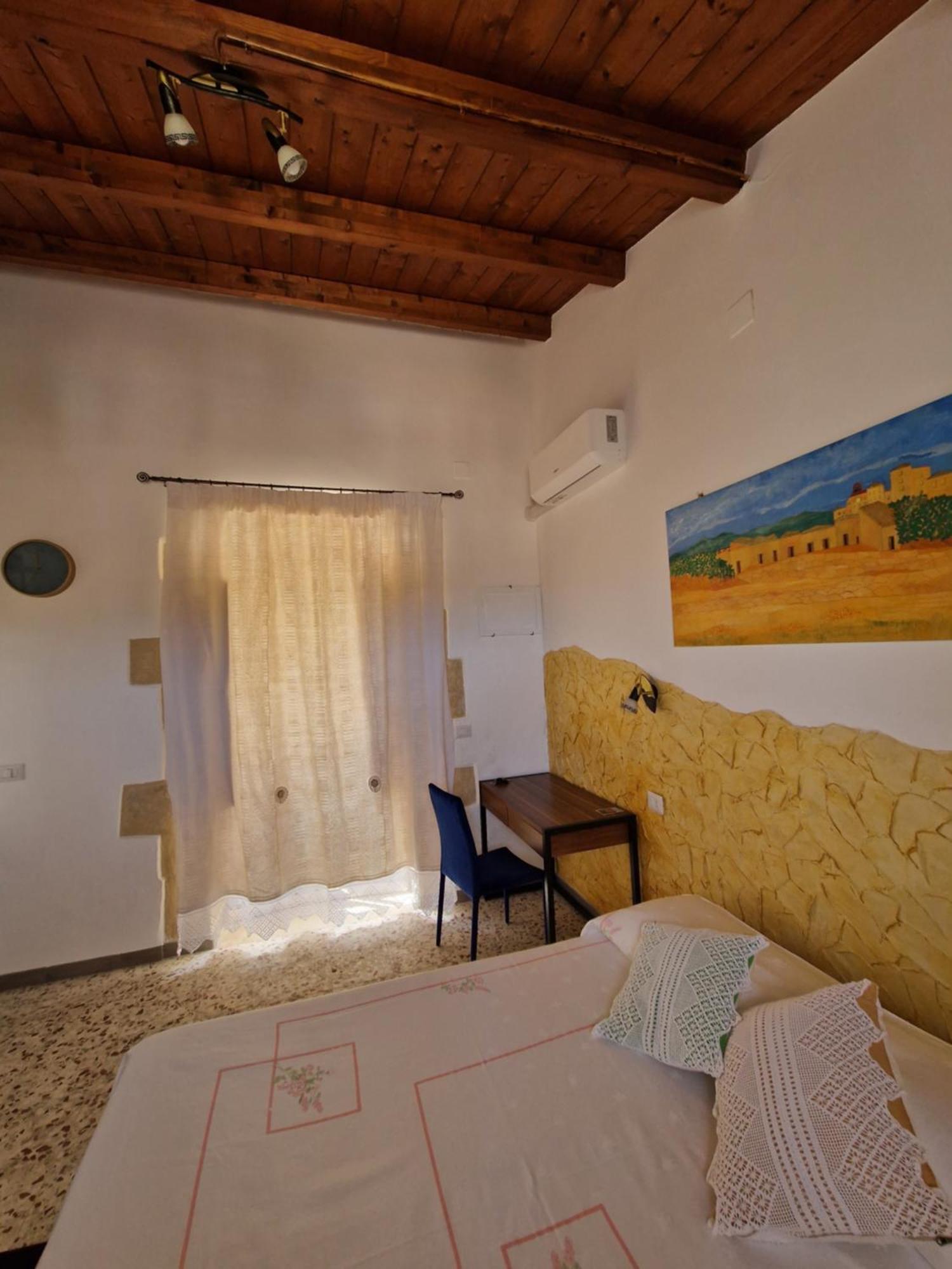 הוילה פלאצולו אקריידה La Casa Di Paolina מראה חיצוני תמונה