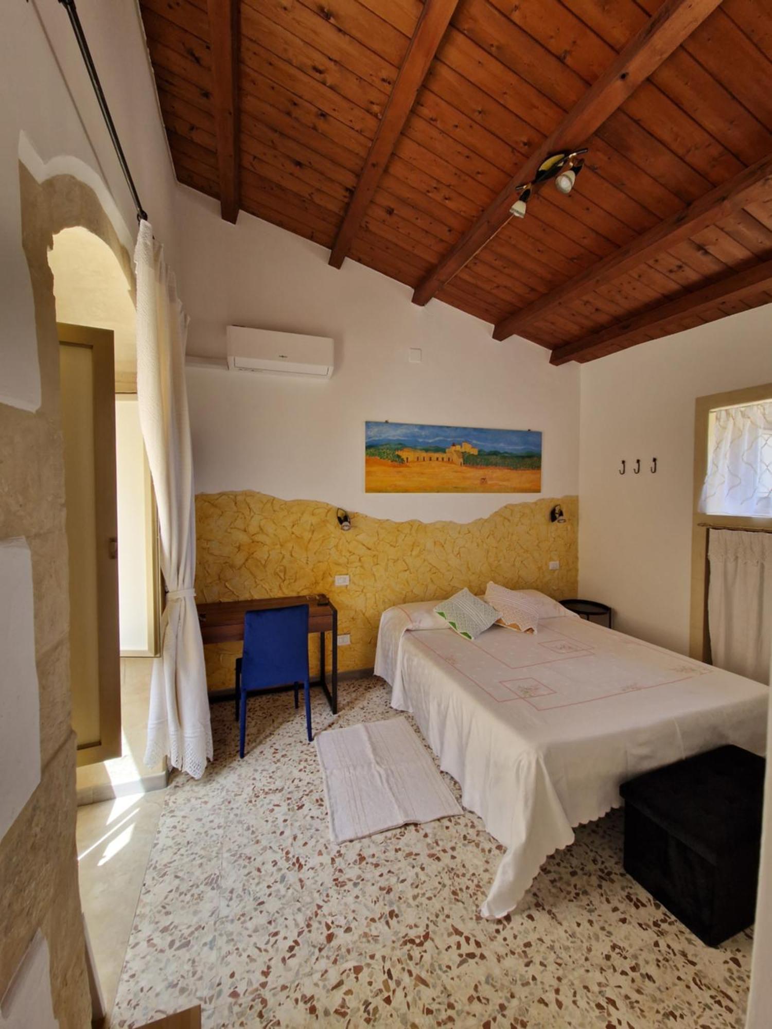 הוילה פלאצולו אקריידה La Casa Di Paolina מראה חיצוני תמונה