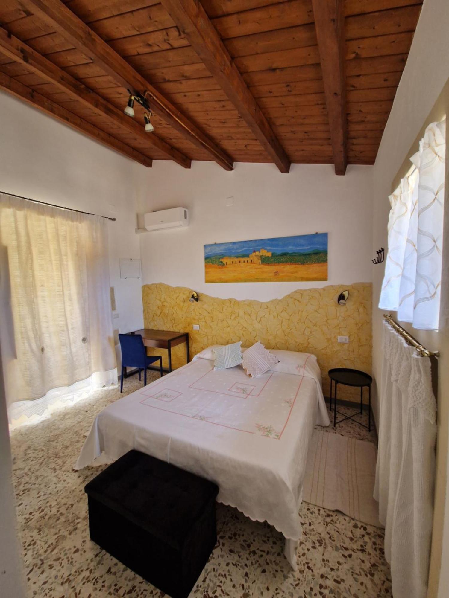 הוילה פלאצולו אקריידה La Casa Di Paolina מראה חיצוני תמונה