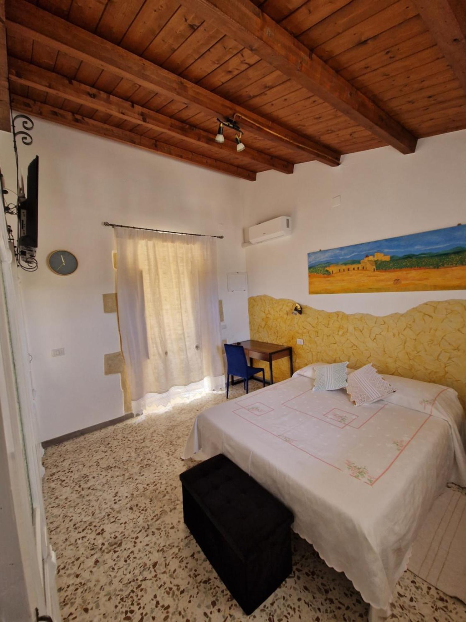 הוילה פלאצולו אקריידה La Casa Di Paolina מראה חיצוני תמונה