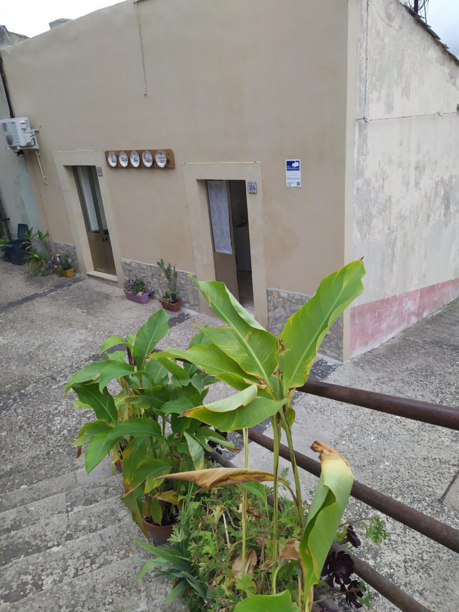 הוילה פלאצולו אקריידה La Casa Di Paolina מראה חיצוני תמונה