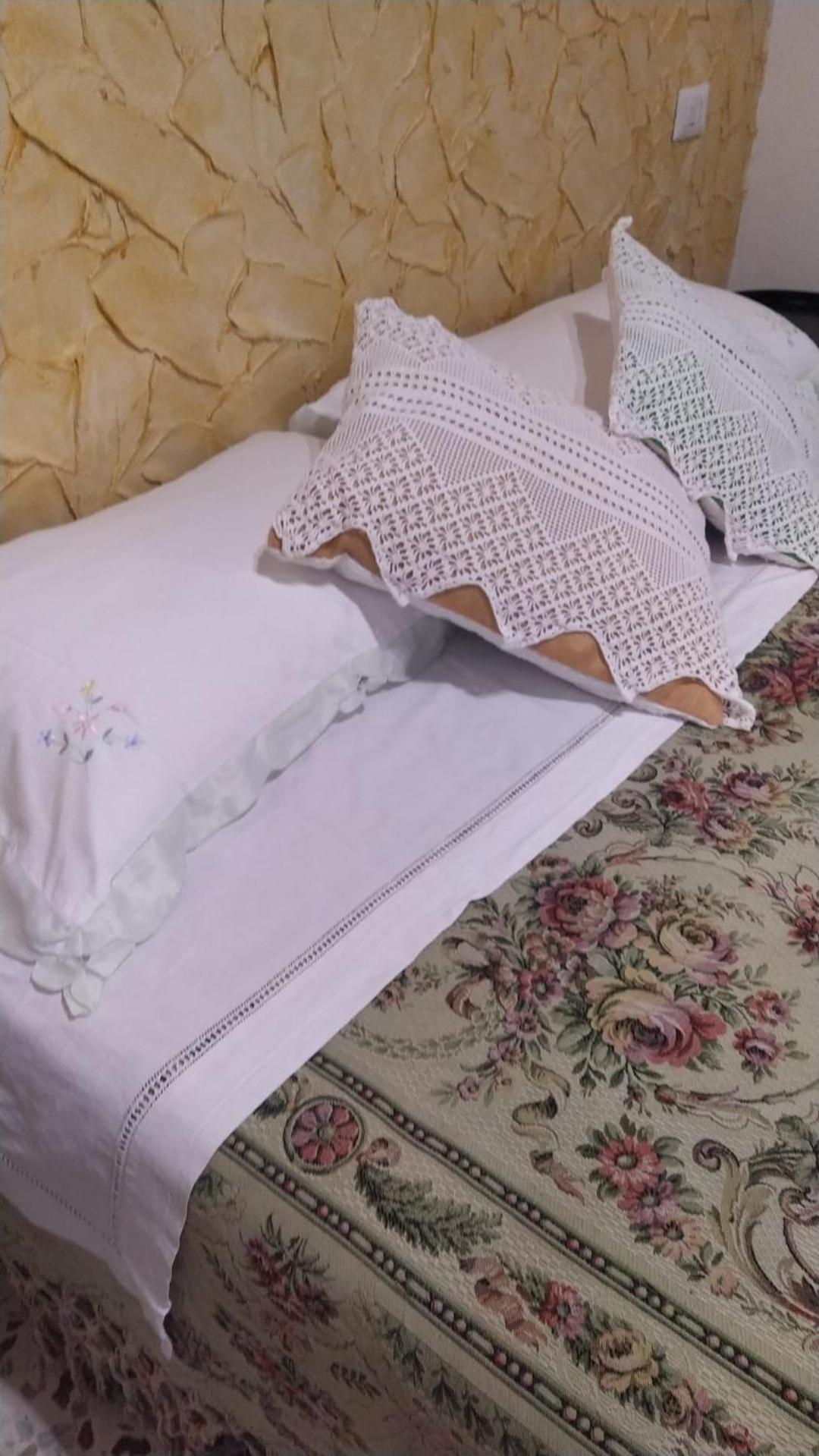 הוילה פלאצולו אקריידה La Casa Di Paolina מראה חיצוני תמונה